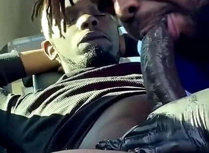 Car Fun with Santana Xxl