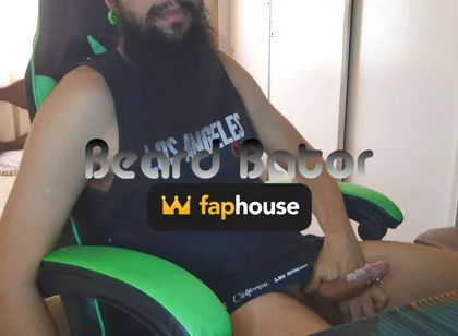It’s Hard to Cum