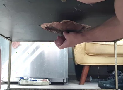 Welcome to My Glory Hole Slut