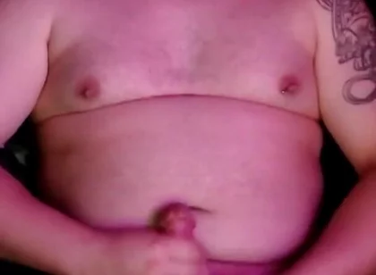 Step Stepdad Stroke His Thick Fucking Cock