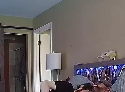 Making Both of Us Cum. Saved New Phone From Cumshot.