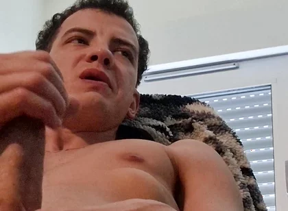 Cumming Hard Is Back!