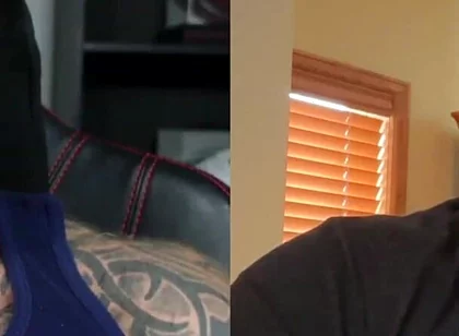 Porn Star Confessions - Dale Savage (episode 36)