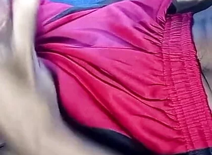 Young Boy Masturbate