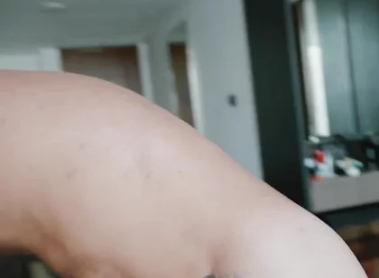 Anton Brazil Got Fucked Hard After a Photoshoot