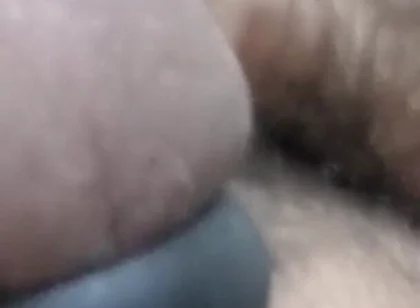 I Just Love Fondling My Big Balls