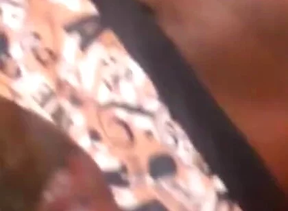 Big Balls African Monster Dick Masturbating Until Cumshot
