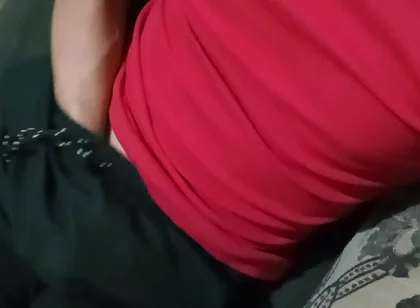 Caught Red-handed
