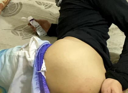 Ass Playing Fucking