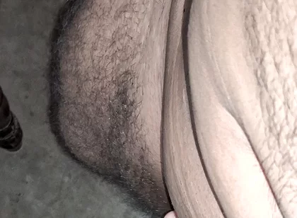 The Boy From the Desi Village Is Masturbating Erectly
