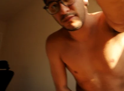 Sunlight Jack off