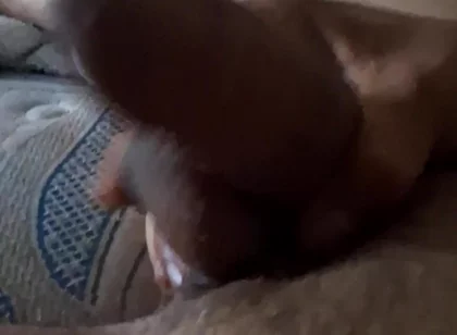 Horny Af