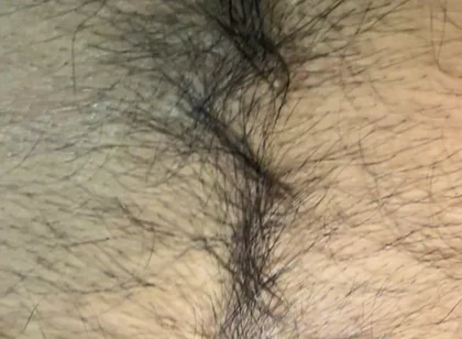 Big USA Deshi Cock playing handjob