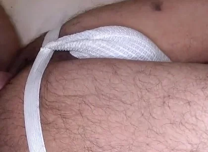 Bearfilms Bottom Bear Ryan Roman Takes Tony Cruz Pierced Dick