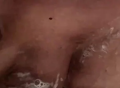 Clean and Shave My Small Dirty Foreskin Cock