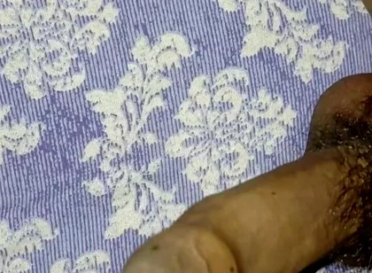 Desi Solo Masturbation
