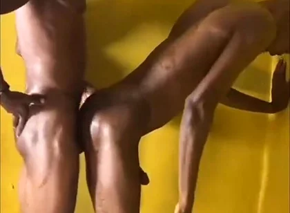 One on One Ass Banging