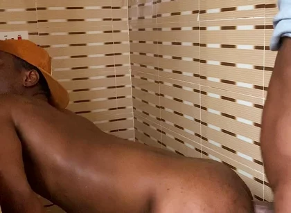 He Loves My Big Dick