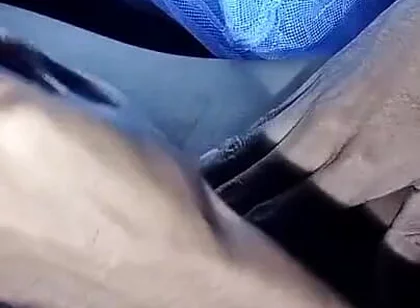 Young Boy Masturbate