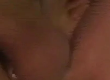 Sex in the Shower at the Sport Club