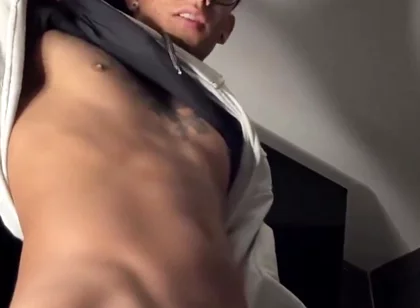Take a Long Blowjob, Ok?