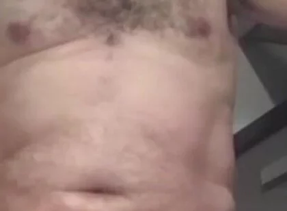 Ridding a Huge and Wide Dildo so Deep and Hard Till I Cum a Lot off Load