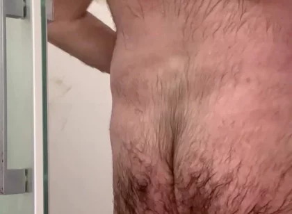 Shower Time, Room for 2