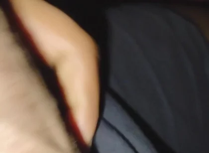 Asian Cock