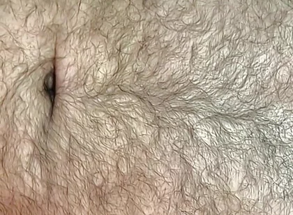 Hot Horny Stepdaddy