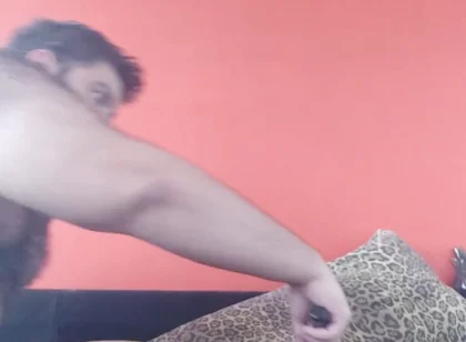 Playing with Myself