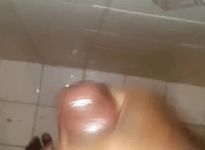 Jerking off S10 E10
