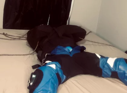 Biker Struggles Parts 1-3