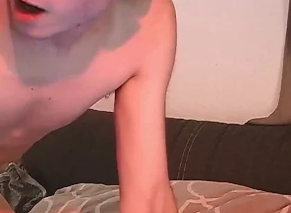 Twink Vs Fuck-machine