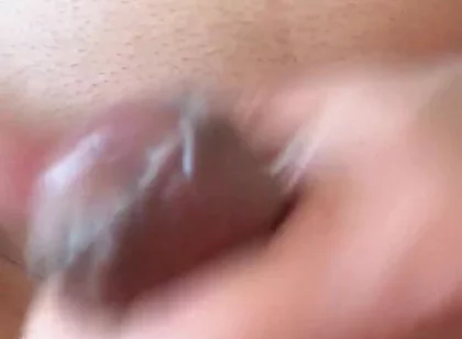 Undress and Manstrubate Hairy Giant Cock