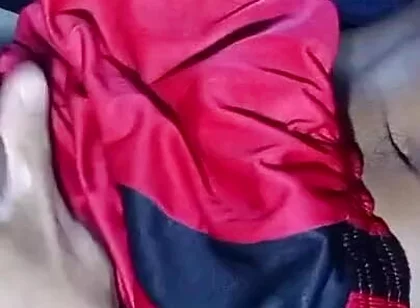 Young Boy Masturbate