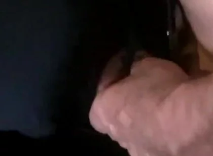 Bondage blowjob – submissive blowjob whore swallows all
