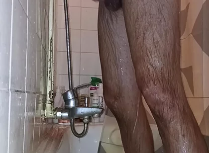 Shower Time