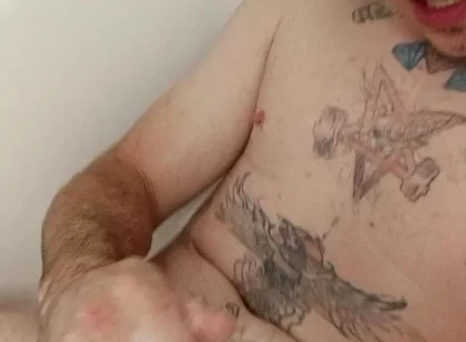 Must Cum