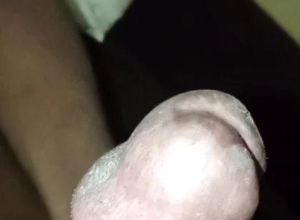 Caution Wear Headsets!!! Creamy Cum Clip
