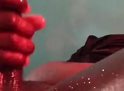 Stepmom Ask to Watch Me Masturbate or Expose That I Do Porn