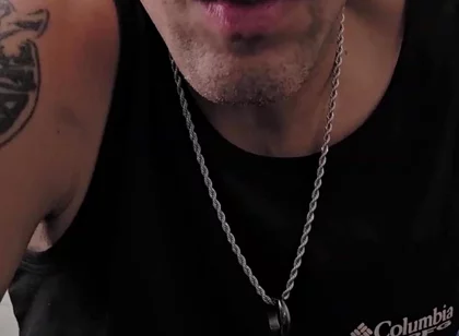 Stephan Uncut Drives Cock Wild and Deep