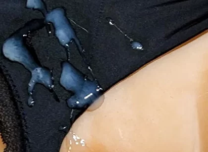 Fucking Jennys Pussy and Tits