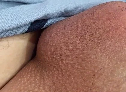 A Small Brazilian Penis