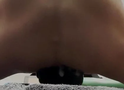 Bigger Dildo