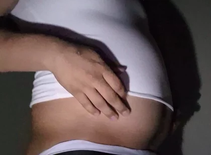 Tight Shirt Inflation