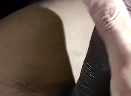 Young Boy Masturbate