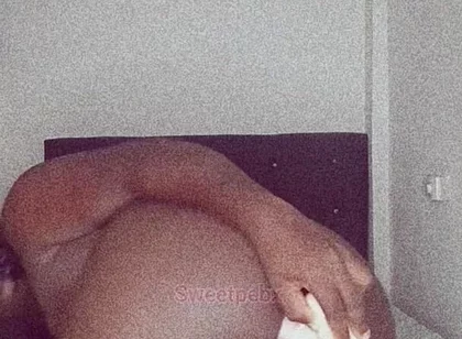 Twerking and Anal Masturbation