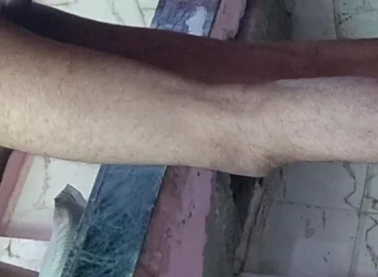 Twink Ass Destroy by His Step Brother