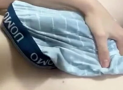 Masturbation
