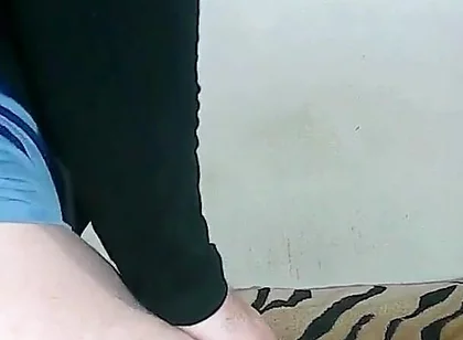 This Brazilian Teen Is Looking for Sex